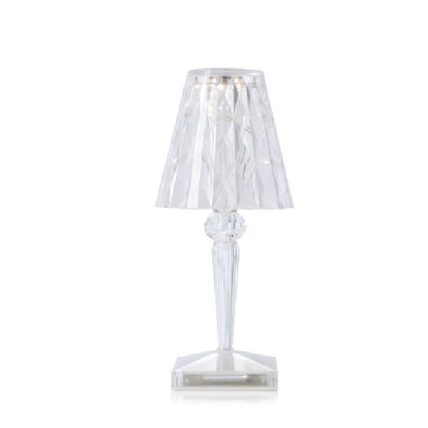 Battery CRISTAL